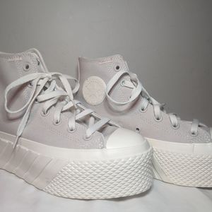 Converse All-Star Shoes Size 8